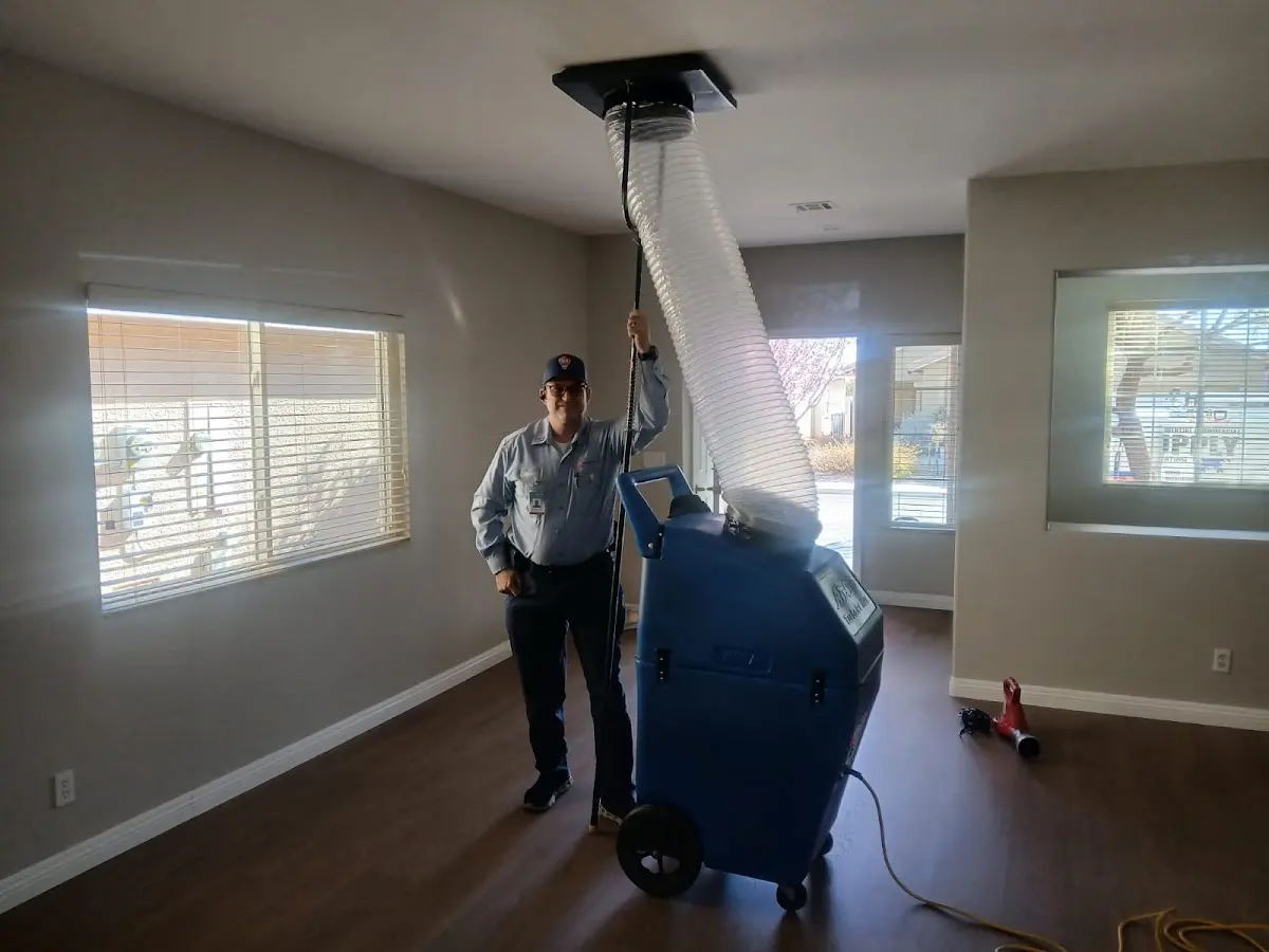 Professional AC Repair work inside a Paradise home